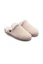 Lia Women's House Slippers Beige 36/41 - 2