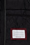 Boys' Black Coat 50291715 -Vr046 - 4
