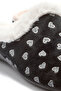 Cupido Women's House Slippers Black 36/41 - 4