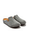 Mati Men's House Slippers Smoked 41/45 - 2