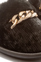 Nora Women's House Slippers Black 36/41 - 3