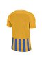 Striped Division III Jsy894081-740 Short Sleeve Jersey - 2