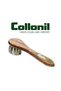 Application Brush for Shoe Care