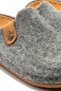 Teina Sabo Women'S, Waitress Style House Slippers, Gray, Size 36/40. - 4