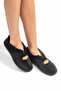 Granada Women's Home Shoes Black 36/41