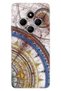 Case for Xiaomi Redmi 14C 6.88 "Case Pattern Printed Silicone Timeless