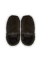 Cool Men's Home Shoes Black 41/46 - 2