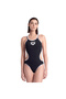 Women's Swimsuit 004732505 Black