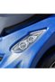 Step2 Buggy GT, Single Seater Kids Push Car, Easy to Store Ride On Toy with Seatbelt, Horn and Storage Trunk, Suitable for Children both Boys and Girls Aged 18m and Above, Blue - 7