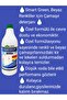 EKOLOJİK ÇAMAŞIR DETERJANI - 2