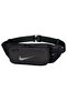 Run Hip Pack Unisex Siyah Koşu Bel Çantası N.100.0827.013.os