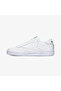 Club C 85 Unisex White Sneaker - 3