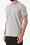 Crew Neck Printed T-Shirt - 5
