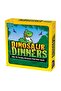 Dinosaur's English Food - Dinosaur Dinners