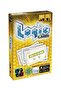 Logic Cards Yellow