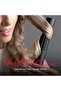 Airflow 2 in 1 Hair Curler & Straightener with 5 Temps & Dual Voltage, Black - 4