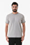 Crew Neck Printed T-Shirt - 6