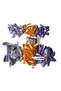 Balloon Set Lilac-Macaron Lilac-Macaron Salmon 60-Piece Balloon Chain Set - 3