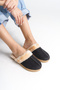 Women's House Slippers - 4