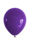 5 Inch Purple Color Small Size 25 Pieces Decoration Balloon