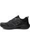 Sepino 4Pr Black Men's Running Shoes - 3