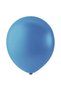 5 Inch Deep Ocean Color Small Size 25 Pieces Decoration Balloon