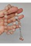 Sun Stone 17 Pieces Efe Prayer Beads 11mm (53350) - 4