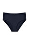3-Piece Camisole High Waist Large Size Women's Panties - 4