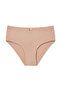 5-Piece Camisole High Waist Large Size Women's Panties - 2