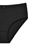 5-Piece Camisole High Waist Large Size Women's Panties - 7