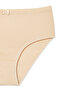 3-Piece Camisole High Waist Large Size Women's Panties - 5