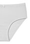 5-Piece Camisole High Waist Large Size Women's Panties - 5