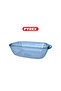 Cook & Store Rectangular Roaster with Lid - 400ML Capacity for Versatile Cooking and Storing - 3