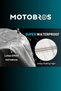 Ktm 1190 Gray Motorcycle Tarpaulin Motor Tarpaulin - 6