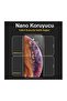 Nano - Realme Note 50 Nano Screen Protector Extre Protection Shatterproof Glass - 8