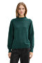 Strukturierter Fledermaus-Pullover - 3