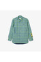 Men's Woven Shirt - Comfortable Fit and Stylish Design - 4