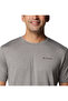 Gray Sports T-Shirt Cl 2071751 -004 - 2