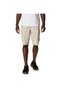 Beige Sports Shorts Cl 1441701 -160
