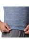 Blue Sports T-Shirt Cl1533313-478 - 4