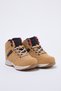 Camel Lace-Up Trekking Big Boy Kids Sneakers 
 Takaw25Sn00025 - 2