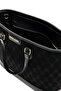 Women's Black Shoulder Bag 05Po24K1679 - 7