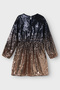 Nkfrantella Ls Dress - 2