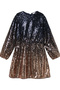 Nkfrantella Ls Dress