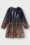 Nkfrantella Ls Dress - 3