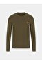 Cn Ls Core Tee - Mid Organic Stretch Jersey 180