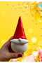 Christmas Themed Santa Claus Decorative Object