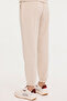 4W,Wl Seneca 22Ss329 4Pr,Beige, S Tracksuit Bottom - 2
