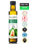 Pure Avocado Oil 250ml - 100% Pure and Natural - 2