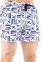 Water Repellent Fabric Sea Shorts Men's Sea Shorts 1-Rdsh-1930199 - 3